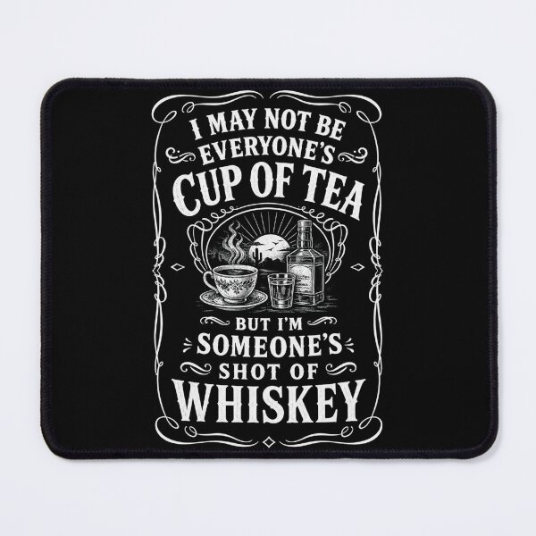 Item preview, Shot of Whiskey designed and sold by Bugsy's Kingpin Designs.