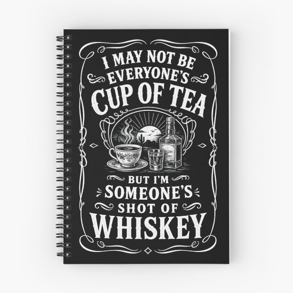 Item preview, Shot of Whiskey designed and sold by Preston Meyers Designs.
