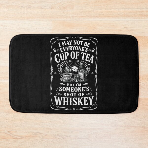 Item preview, Shot of Whiskey designed and sold by Bugsy's Kingpin Designs.