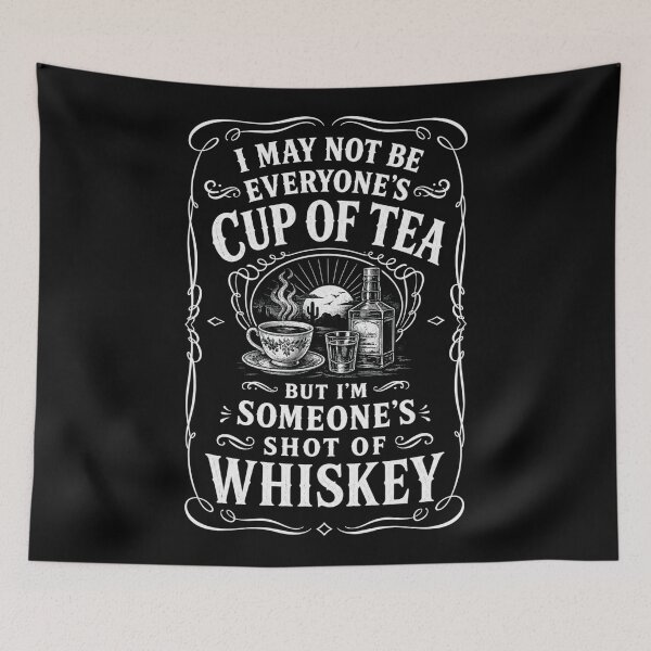 Item preview, Shot of Whiskey designed and sold by Preston Meyers Designs.