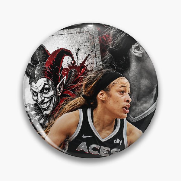 Item preview, Chennedy Carter WildCard designed and sold by ScorpiosGraphx.