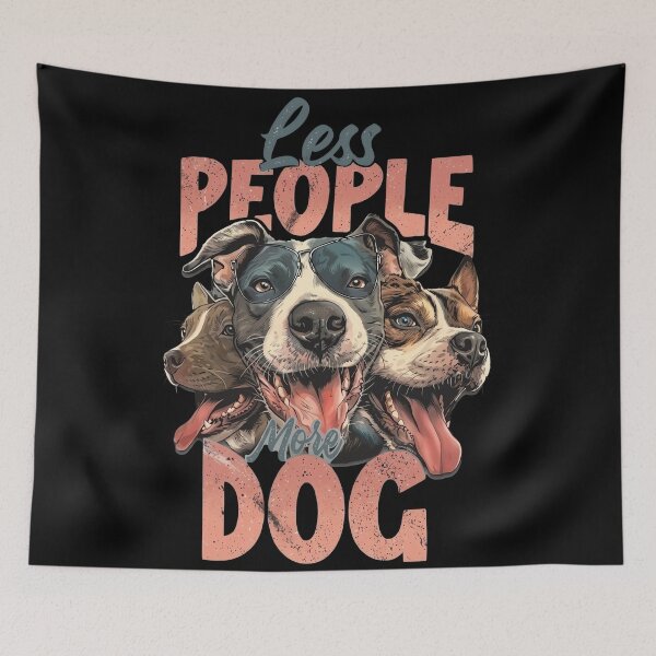 Item preview, Dog Squad designed and sold by MOFAPPAREL.