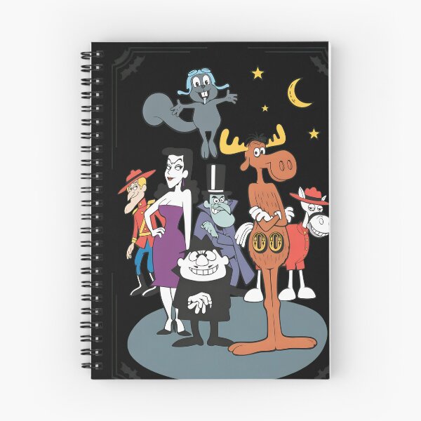 Item preview, Vintage Cartoon Friends Group Retro Art designed and sold by Prof4Artist.