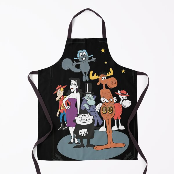 Item preview, Vintage Cartoon Friends Group Retro Art designed and sold by Prof4Artist.
