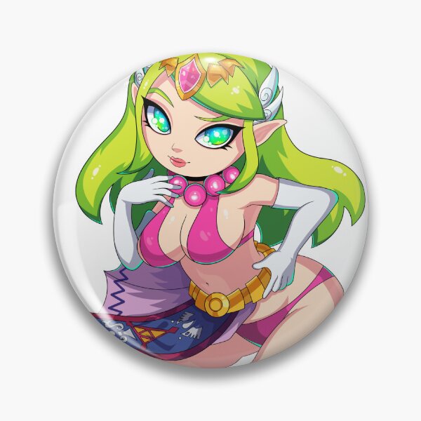 Item preview, Toon Princess of Wisdom designed and sold by easyskweezyshop.