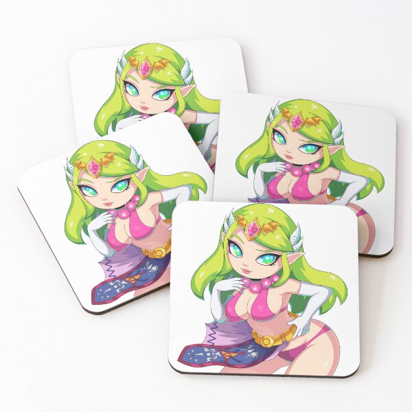 Item preview, Toon Princess of Wisdom designed and sold by easyskweezyshop.