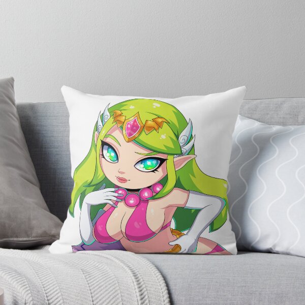 Item preview, Toon Princess of Wisdom designed and sold by easyskweezyshop.