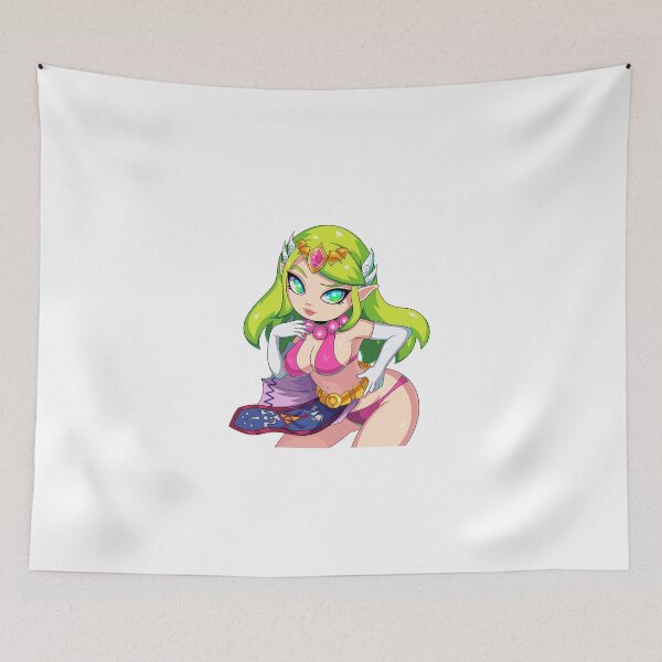 Item preview, Toon Princess of Wisdom designed and sold by easyskweezyshop.