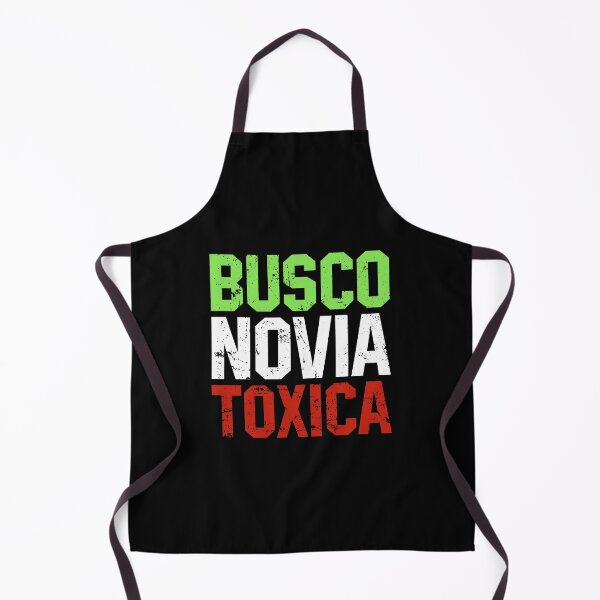 Item preview, Busco Novia Tóxica - Looking for a Toxic Girlfriend designed and sold by diannitagemvi.