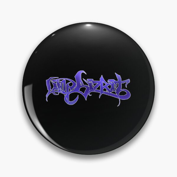 Item preview, Limps Bizkits Logo designed and sold by CHAKIRIMODA.