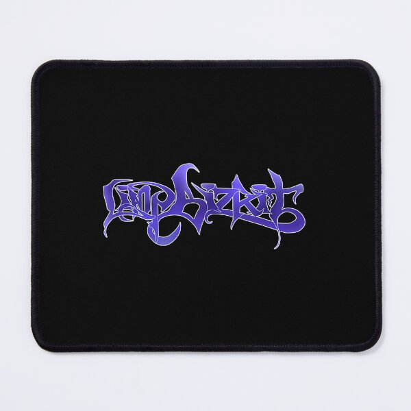 Item preview, Limps Bizkits Logo designed and sold by CHAKIRIMODA.