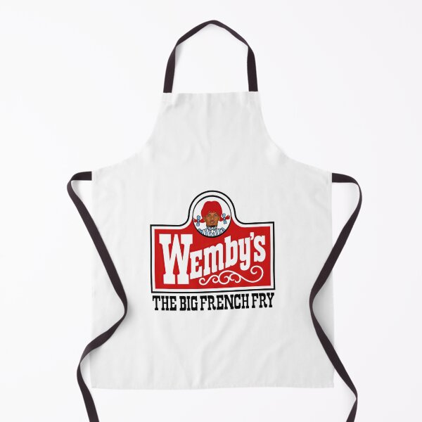 Item preview, Wemby’s The Big French Fry designed and sold by luytkaka.