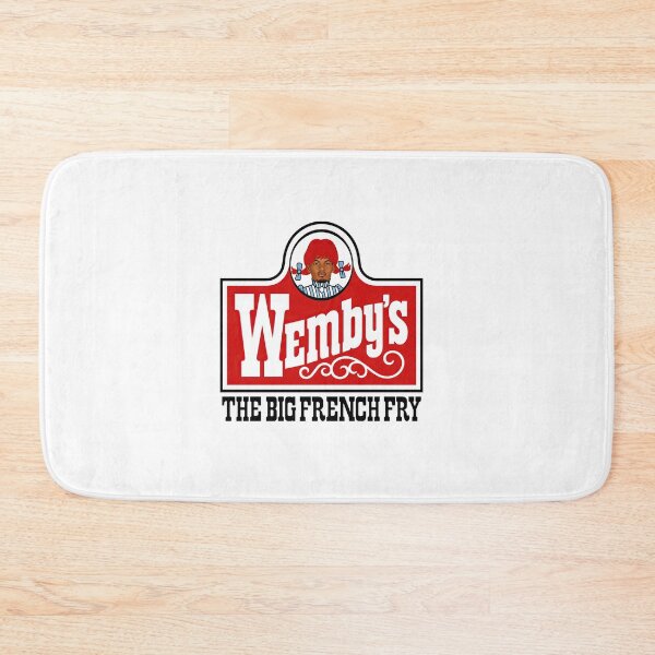 Item preview, Wemby’s The Big French Fry designed and sold by luytkaka.