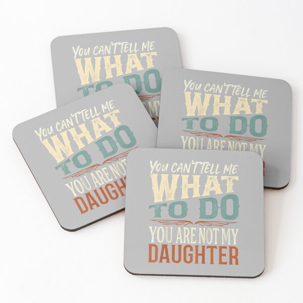 Item preview, Funny Dad Shirt from Daughter Men Funny Fathers Day Dad_2 designed and sold by ArleneRowe.