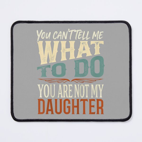 Item preview, Funny Dad Shirt from Daughter Men Funny Fathers Day Dad_2 designed and sold by ArleneRowe.