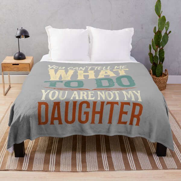 Item preview, Funny Dad Shirt from Daughter Men Funny Fathers Day Dad_2 designed and sold by ArleneRowe.