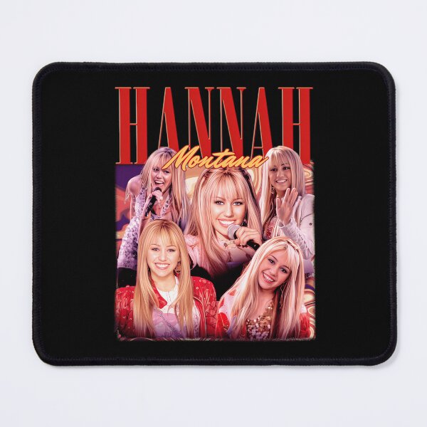 Item preview, Hannah Montana Vintage Bootleg designed and sold by CHAKIRIMODA.