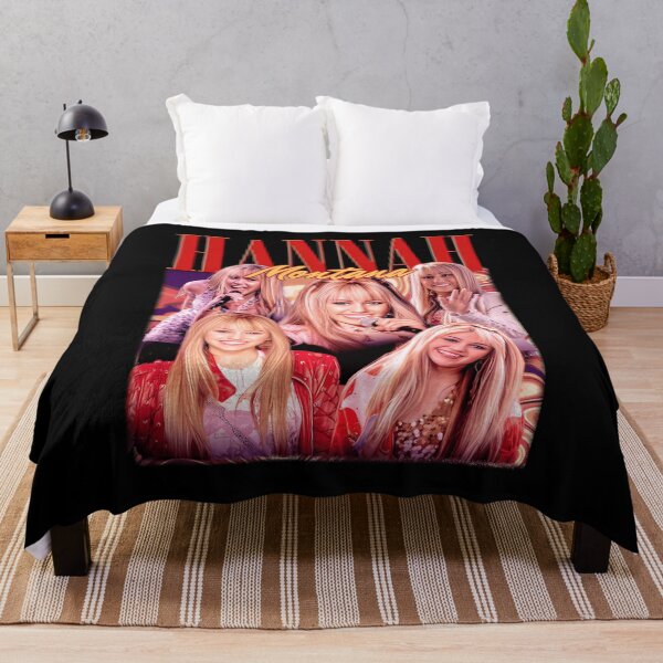 Item preview, Hannah Montana Vintage Bootleg designed and sold by CHAKIRIMODA.
