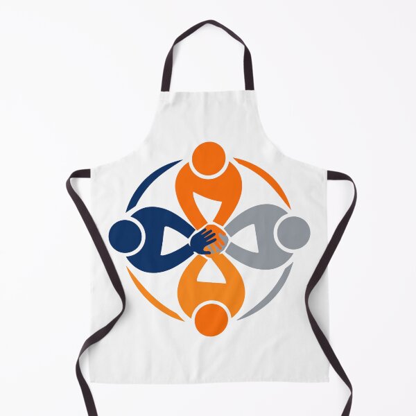 Item preview, Teamwork Unity Collaboration Symbol designed and sold by Xthes.