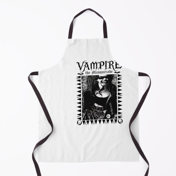 Item preview, Gothic Fangs Vampire RPG Style Graphic designed and sold by Noheqa.