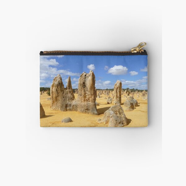 Item preview, Ancient Limestone Formations in the Desert of Western Australia designed and sold by jaynerushton.