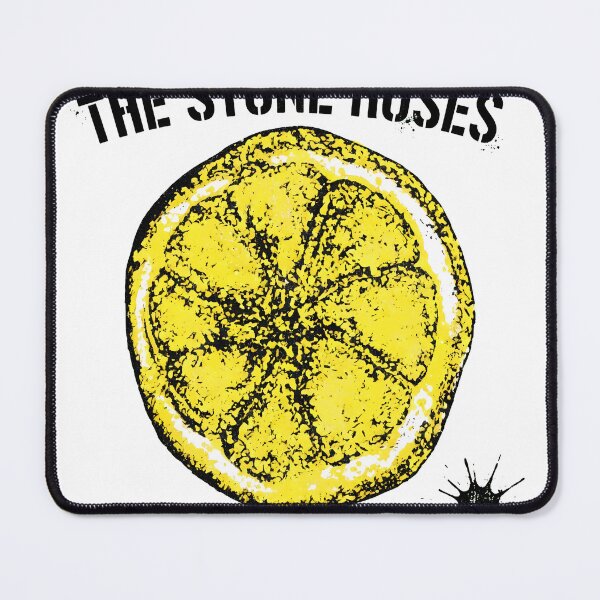 Item preview, Vintage Lemon Music Band Graphic  designed and sold by Noheqa.