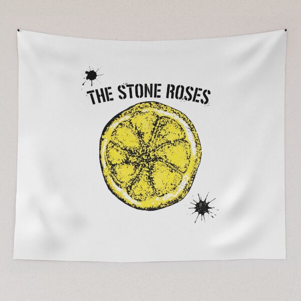Item preview, Vintage Lemon Music Band Graphic  designed and sold by Noheqa.