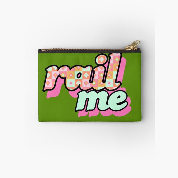 Item preview, Rail Me designed and sold by Scattered Mind Designs: Consistency is hell. .