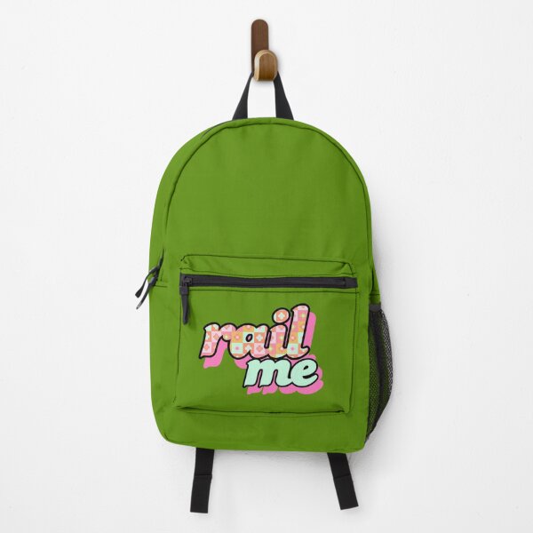 Item preview, Rail Me designed and sold by Scattered Mind Designs: Consistency is hell. .