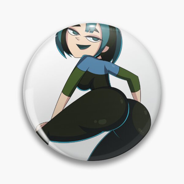 Item preview, Gwen Pinup designed and sold by easyskweezyshop.