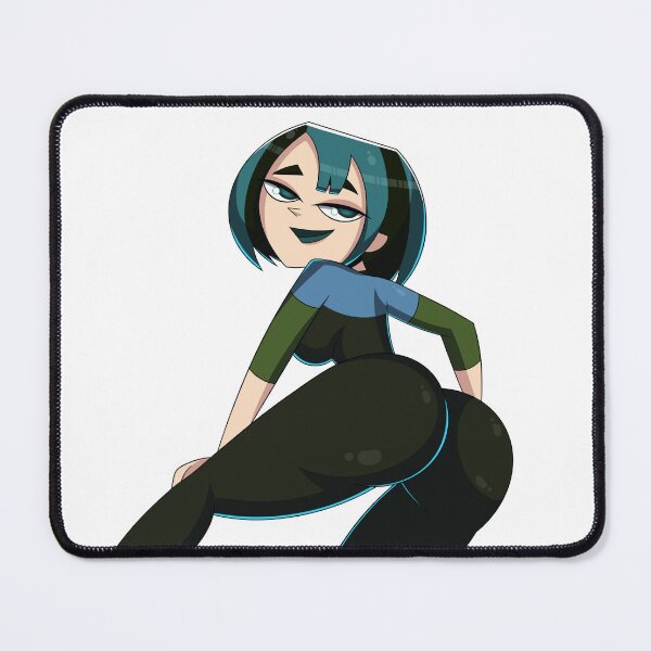 Item preview, Gwen Pinup designed and sold by easyskweezyshop.