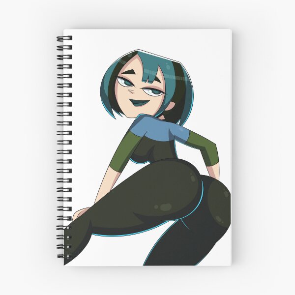 Item preview, Gwen Pinup designed and sold by easyskweezyshop.