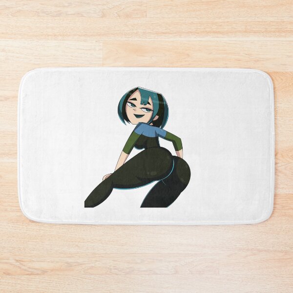 Item preview, Gwen Pinup designed and sold by easyskweezyshop.