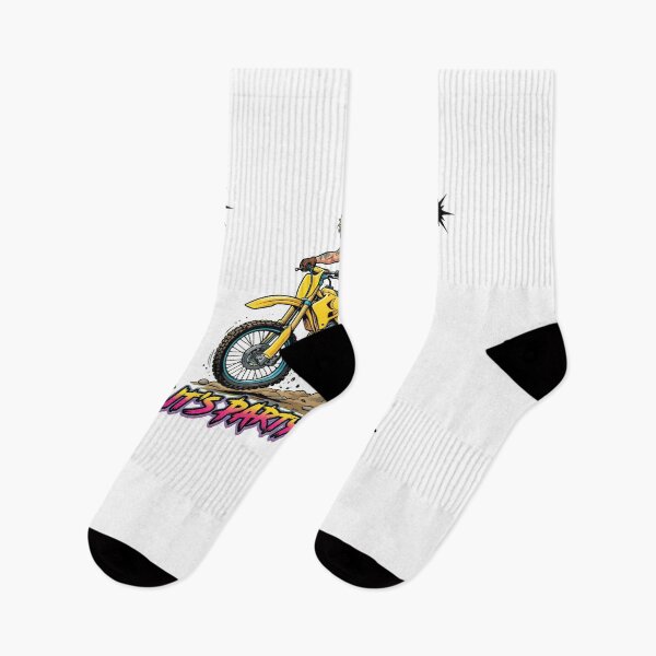 Item preview, Party Time Slick Dirt Bike Rider Funny Style designed and sold by Noheqa.