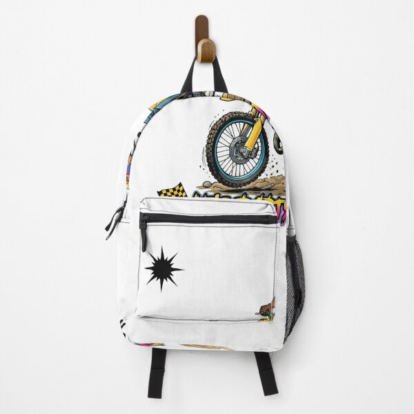 Item preview, Party Time Slick Dirt Bike Rider Funny Style designed and sold by Noheqa.
