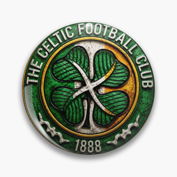 Item preview, Celtic Crest designed and sold by TMTD Productions.
