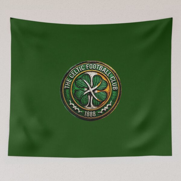 Item preview, Celtic Crest designed and sold by TMTD Productions.