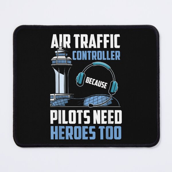Item preview, Air Traffic Controller Funny designed and sold by goombi-creative.