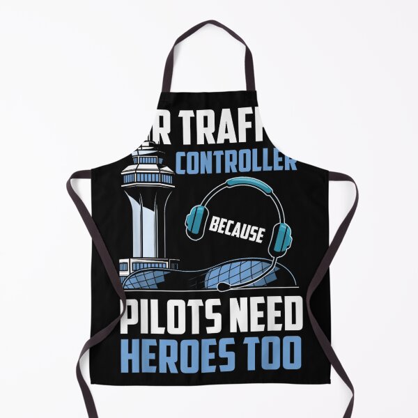 Item preview, Air Traffic Controller Funny designed and sold by goombi-creative.