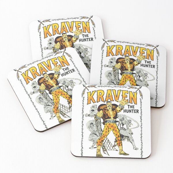 Item preview, Vintage Hunter Comic Heroic Graphic  designed and sold by Noheqa.