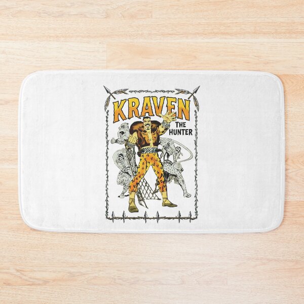 Item preview, Vintage Hunter Comic Heroic Graphic  designed and sold by Noheqa.