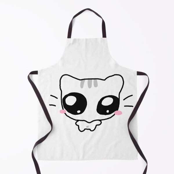 Item preview, Cute Cat designed and sold by SassyCatStudios.