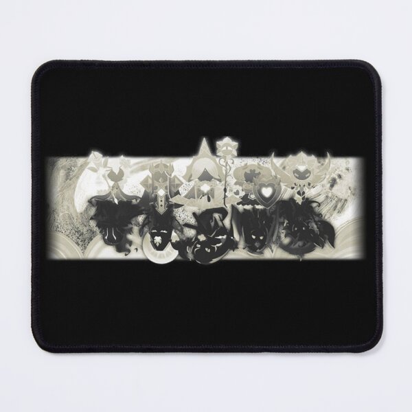 Item preview, ancient heroes & five beasts sepia 2 designed and sold by KansasShepard.