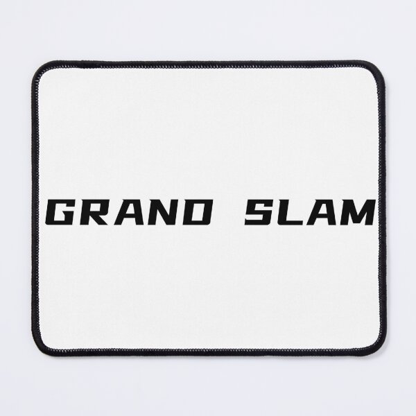 Item preview, Grand Slam T-Shirt – Baseball Home Run Tee | Uncle Jichuan designed and sold by Uncle-Jichuan.