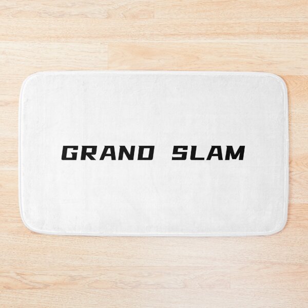 Item preview, Grand Slam T-Shirt – Baseball Home Run Tee | Uncle Jichuan designed and sold by Uncle-Jichuan.