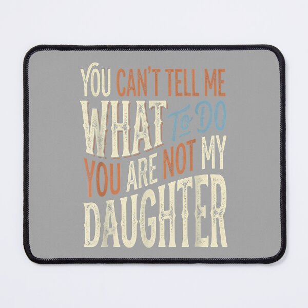 Item preview, Funny Dad Shirt from Daughter Men Funny Fathers Day Dad designed and sold by ArleneRowe.
