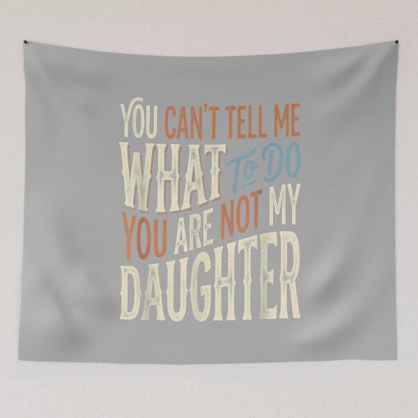 Item preview, Funny Dad Shirt from Daughter Men Funny Fathers Day Dad designed and sold by ArleneRowe.