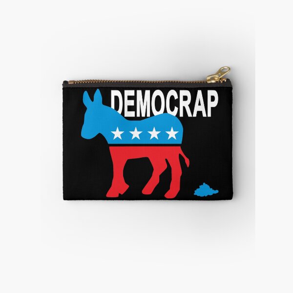 Item preview, DEMOCRAP designed and sold by Allen Peterson.