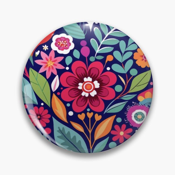 Item preview, Flower Heart designed and sold by ViaARTfactory.