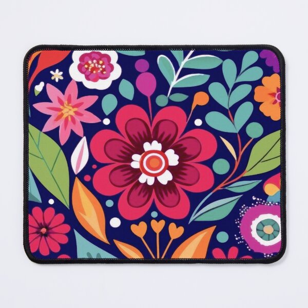 Item preview, Flower Heart designed and sold by ViaARTfactory.